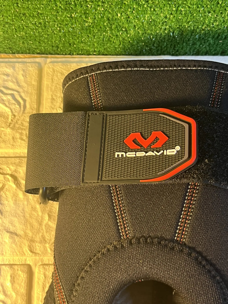Rodilleras McDavid