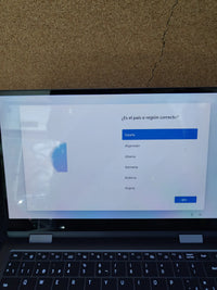 Ordenador Portátil Samsung Galaxy Book3 360 Convertible