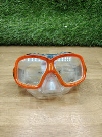 Mascara de buceo BestWay