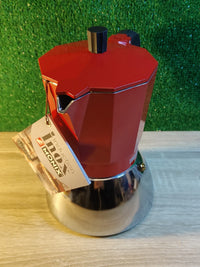 Italiana de Aluminio y Acero Inoxidable Monix