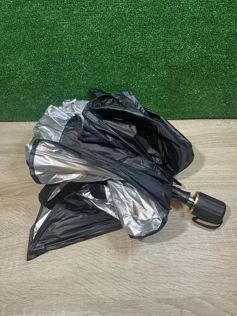 Parasol de Coche para el Parabrisas