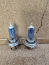 Bombillas H4 55W 12V Luces Para Faros Delanteros Gread