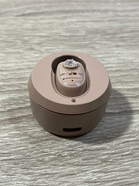 Amplificadores para el oído