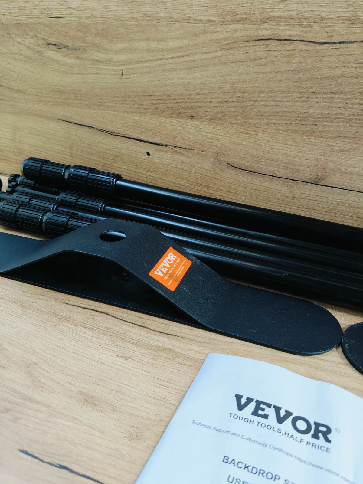 Kit de tuberías - VEVOR