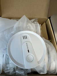 Detector de humo