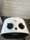 Calefactor eléctrico