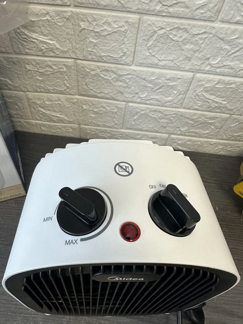 Calefactor eléctrico