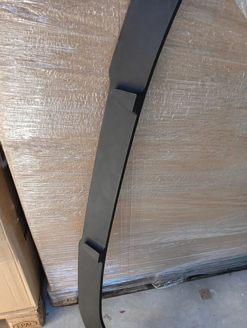 Spoiler delantero - RDX
