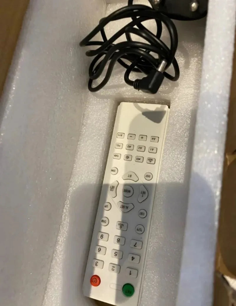 Digital Reloj