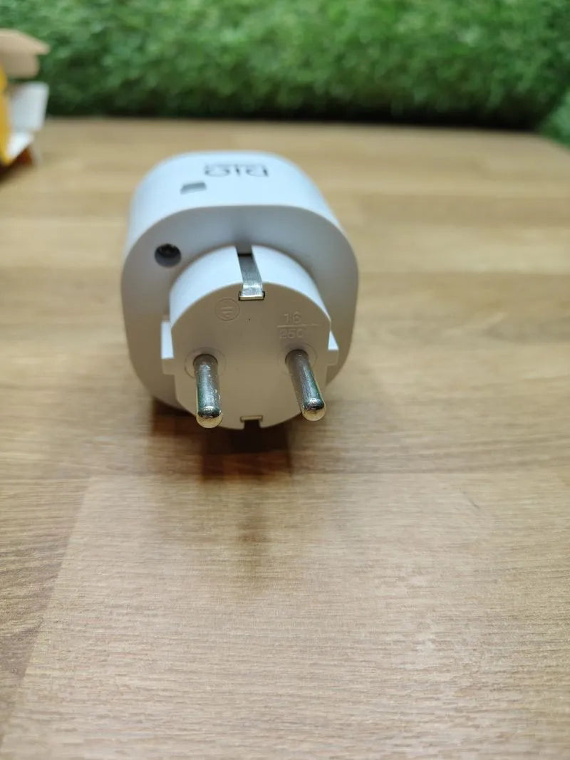 Plug enchufe inteligente Wifi Dio
