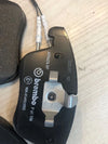 Brembo P 61 106 Pastillas de Frenos