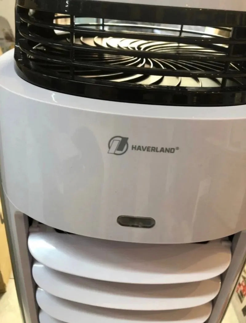 Ventilador CLIMATIZADOR HAVERLAND