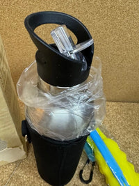 Botella de Agua