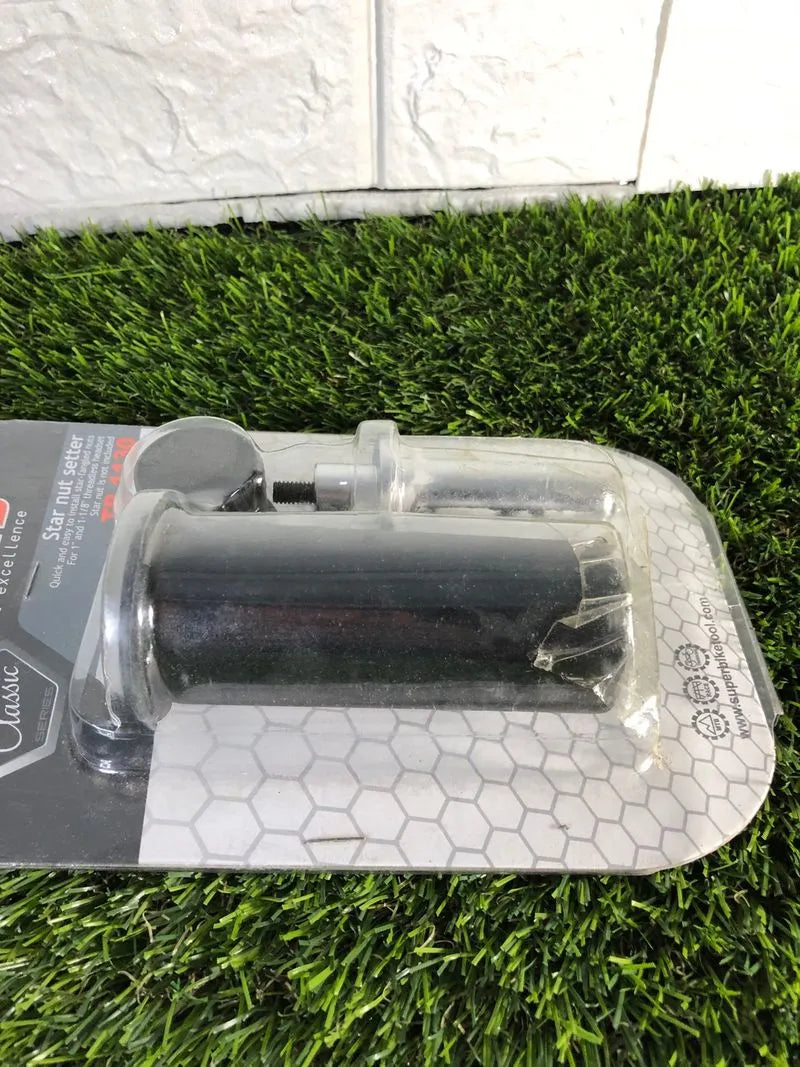 Star Nut Setter SUPER-B
