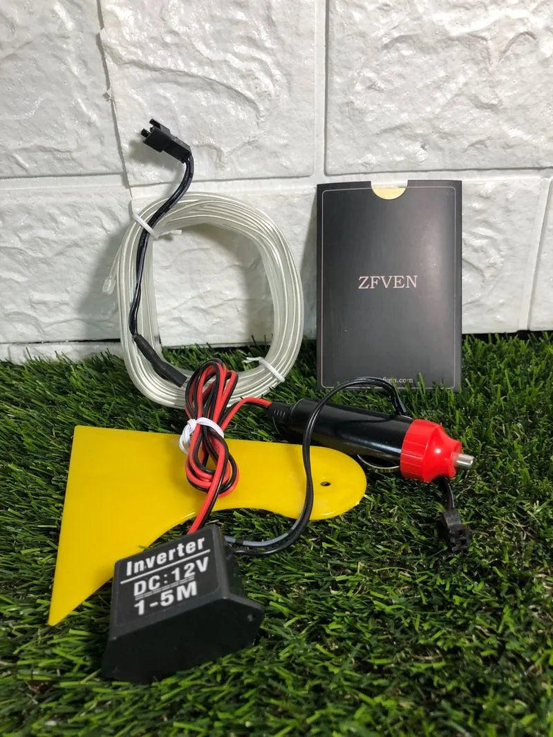 Neon led