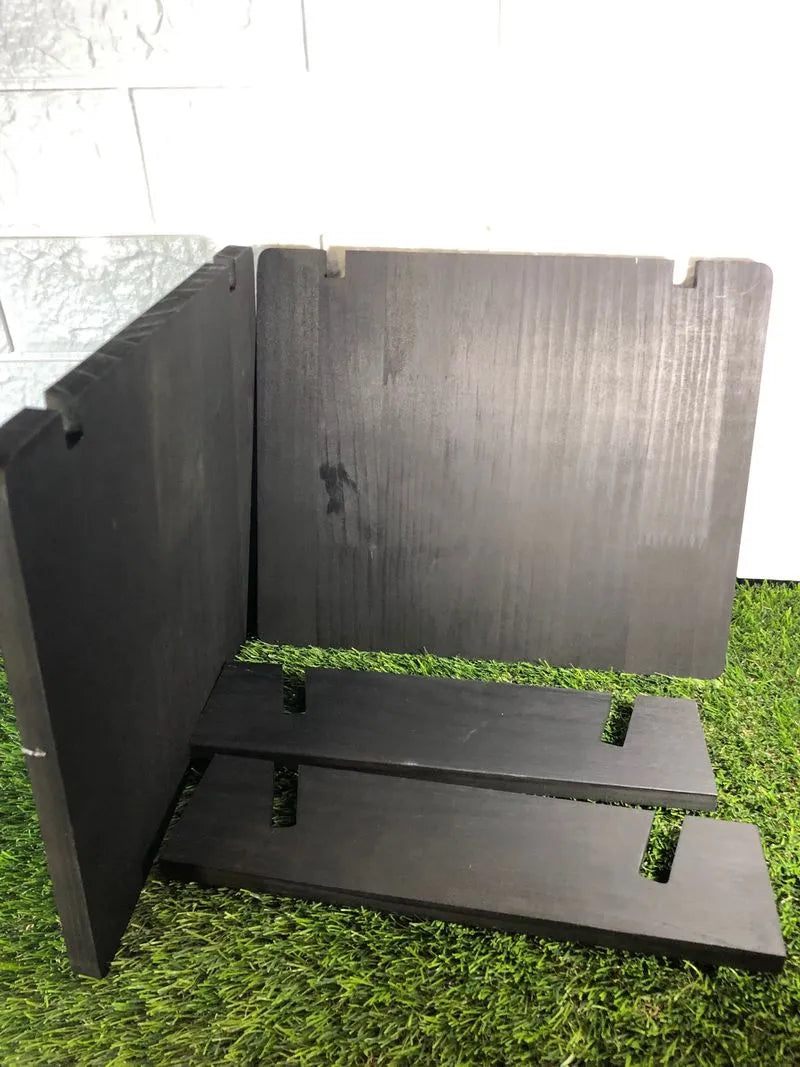 Soporte para discos