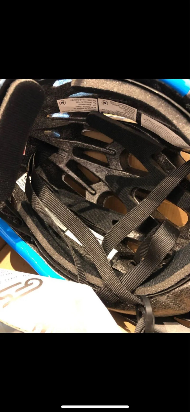 Casco GES 288056