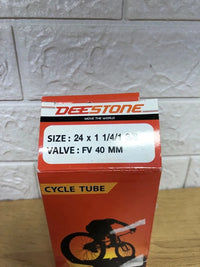 Cámara DEESTONE