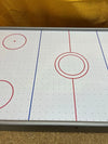 Juego Air Hockey a Corriente Tachan