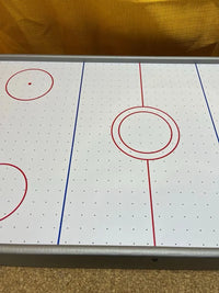 Juego Air Hockey a Corriente Tachan