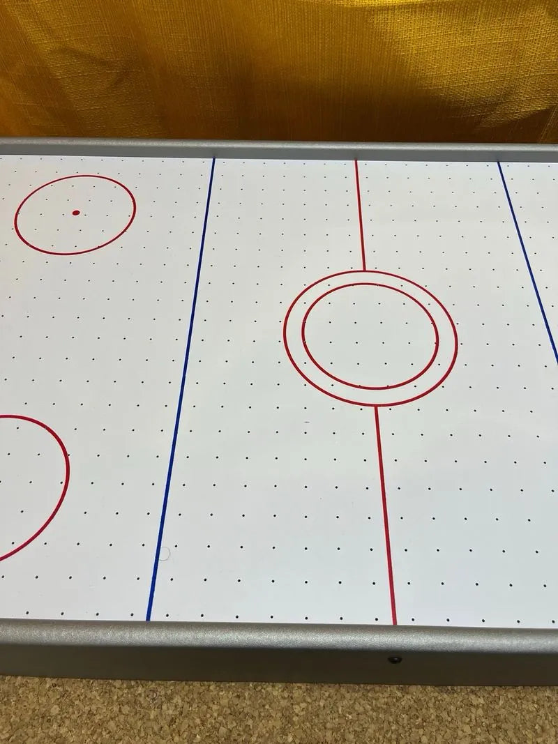 Juego Air Hockey a Corriente Tachan
