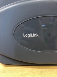 Caja De Distribución De Energía - Logilink