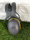 Protector auditivo 3M