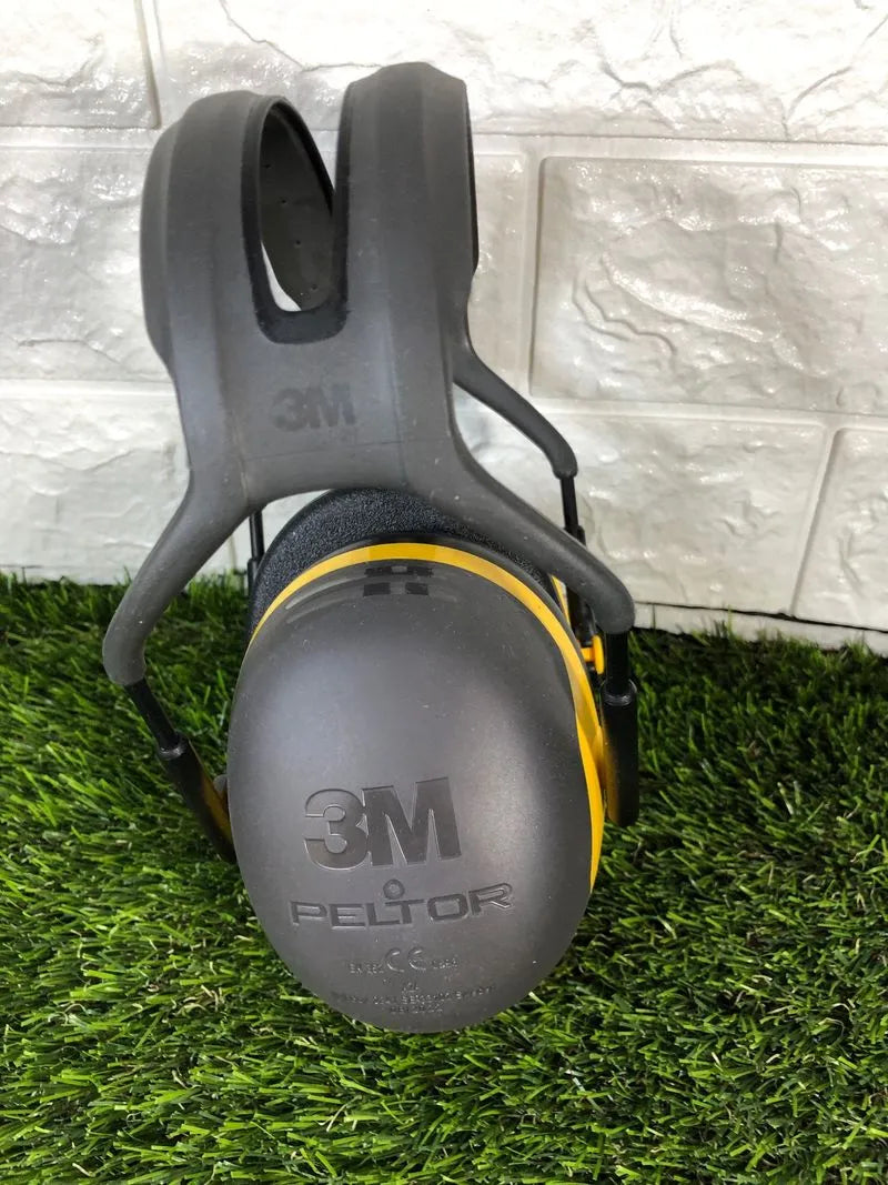 Protector auditivo 3M