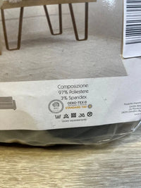 Funda para sofà
