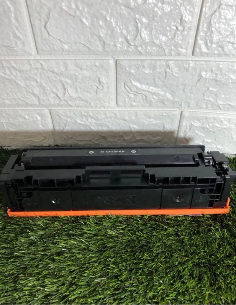 Tóner Láser M-CF530BK