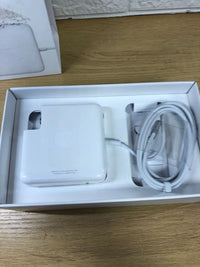 Adaptador de Corriente - Apple