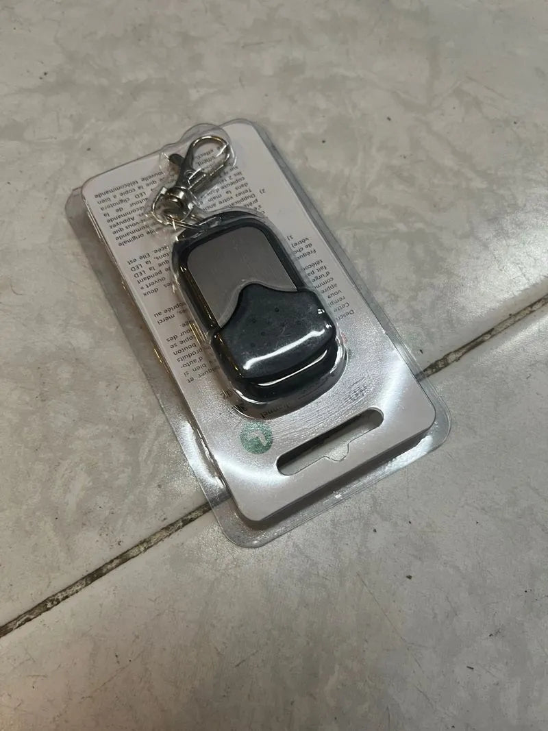 Remoto para Puerta de Garaje