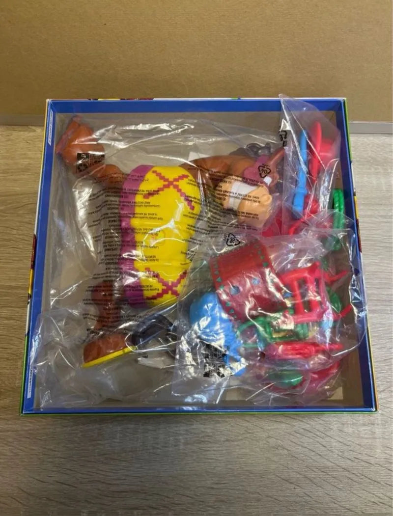 Hasbro Gaming Tozudo Caballo Jugete