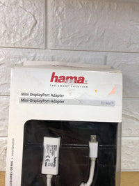 Adaptador de HDMI