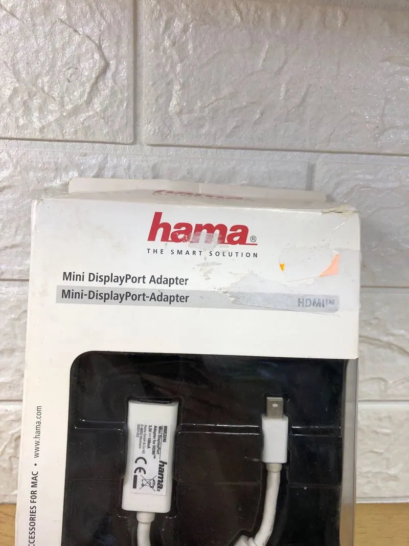 Adaptador de HDMI