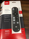 Control remoto universal TV
