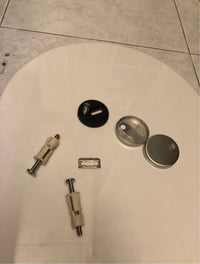 Tapa de bater MUJIUSHI