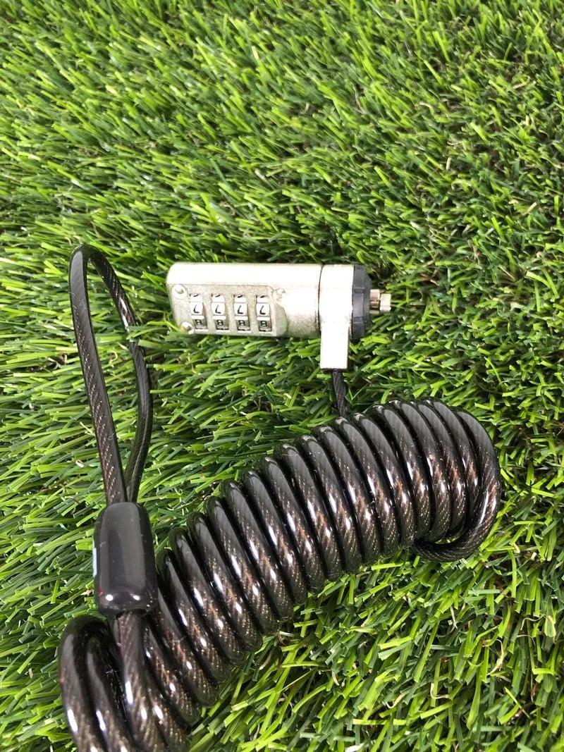 Cable de seguridad para portátiles Kensington