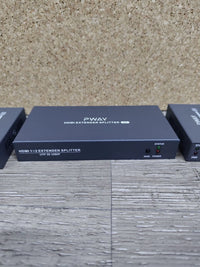 Splitter HDMI PW-HTS0102 PWAY