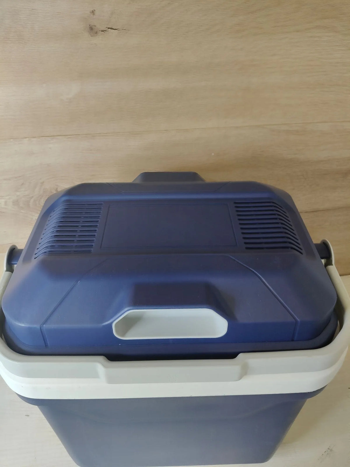 Nevera con Función de Refrigeración y Calentamiento, 12 V CC/230 V - AMAZON BASICS
