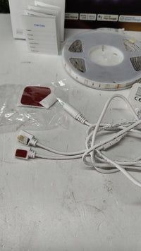 Tira LED Wi-Fi Luces LED RGB 5M (5m)
