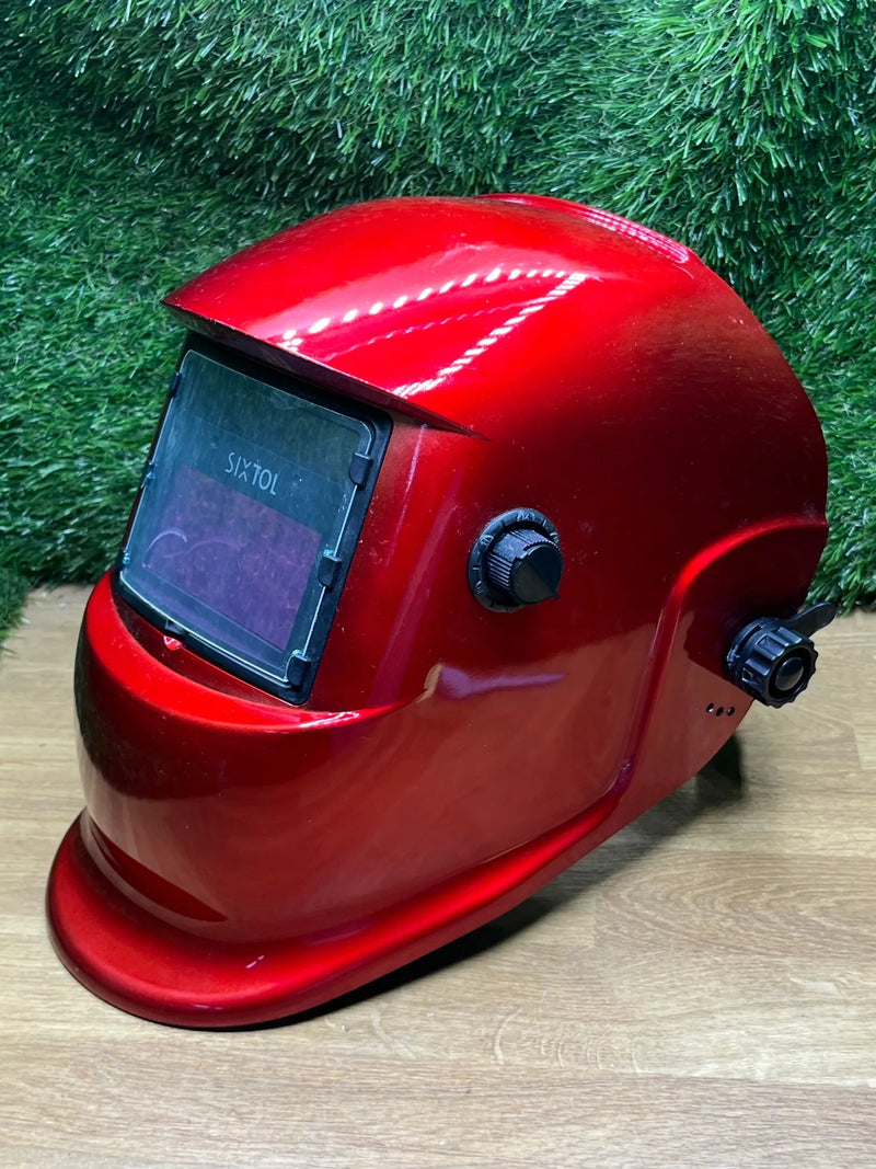 Máscara de Soldadura WELDING MASK 2