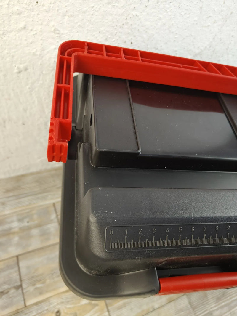 Caja herramientas - Tayg