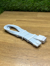 Cable de extensión de 16 pines PCIe 5.0 EZDIY-FAB