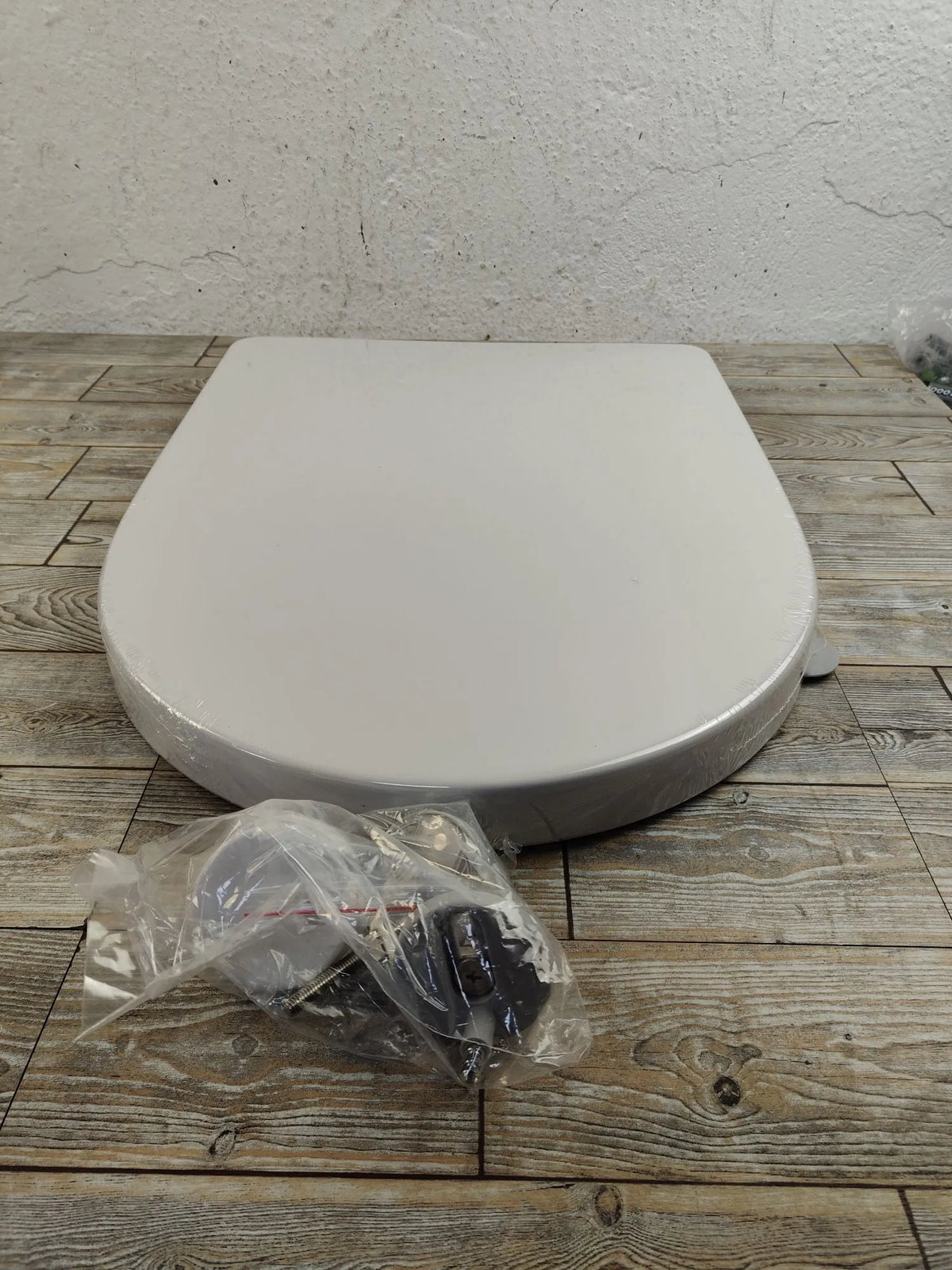Tapa de váter - YEAUPE PRO