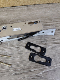 Cerradura Monopunto Tesa Assa Abloy