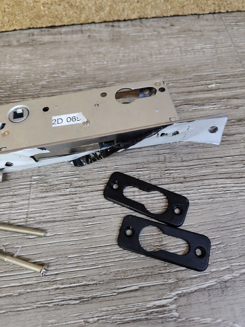 Cerradura Monopunto Tesa Assa Abloy