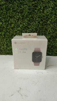 Amazfit GTS 2e Smartwatch Reloj Inteligente 90 Modos