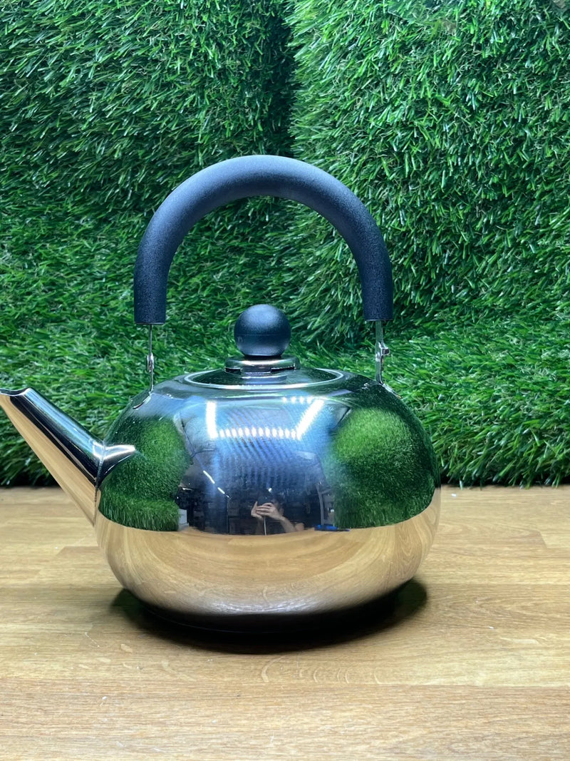Cafetera Pava con filtro Prisma IBILI