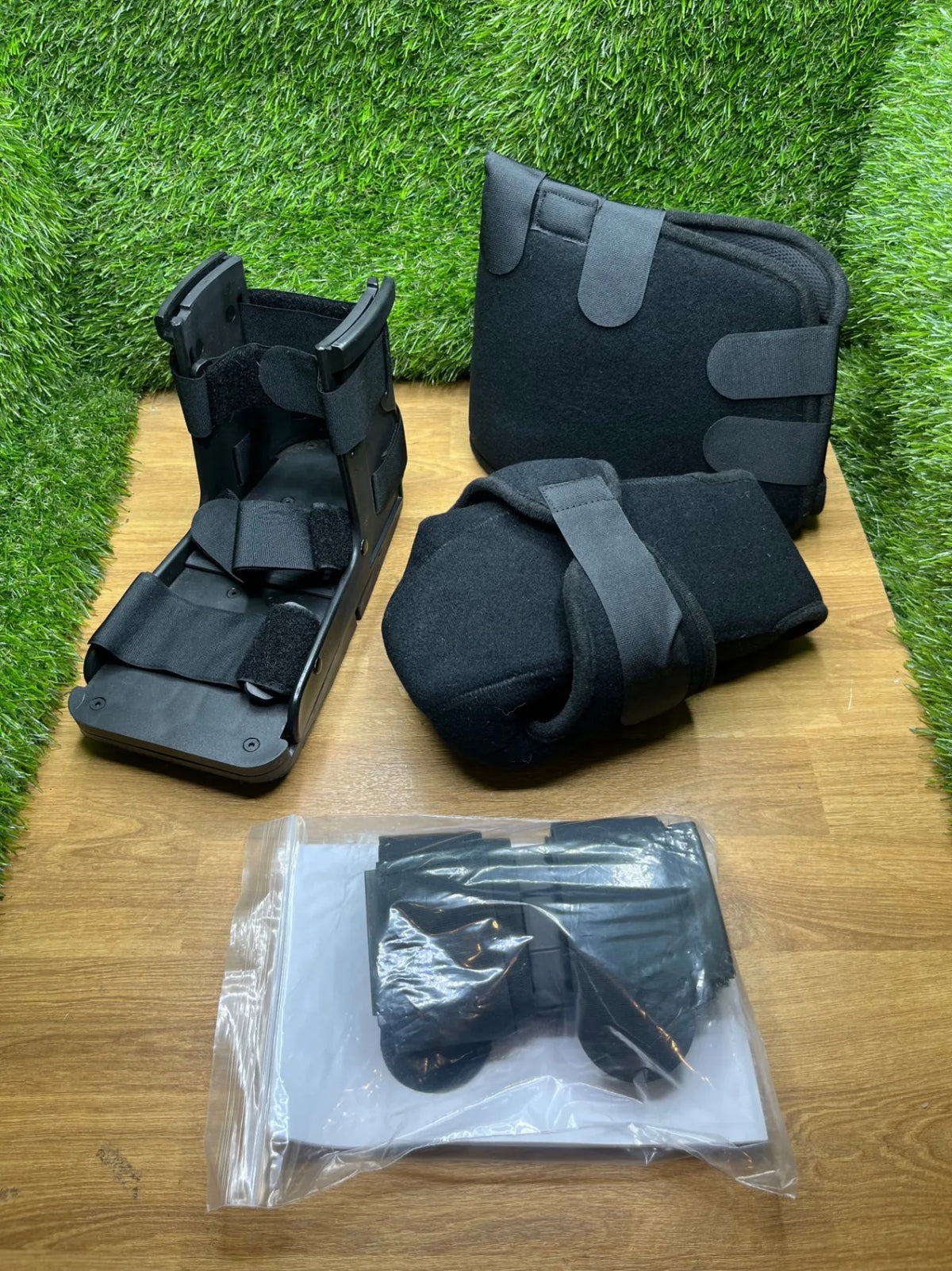 Bota Ortopédica Walker INDESmed